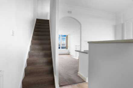 Vaine House, London, Image 9