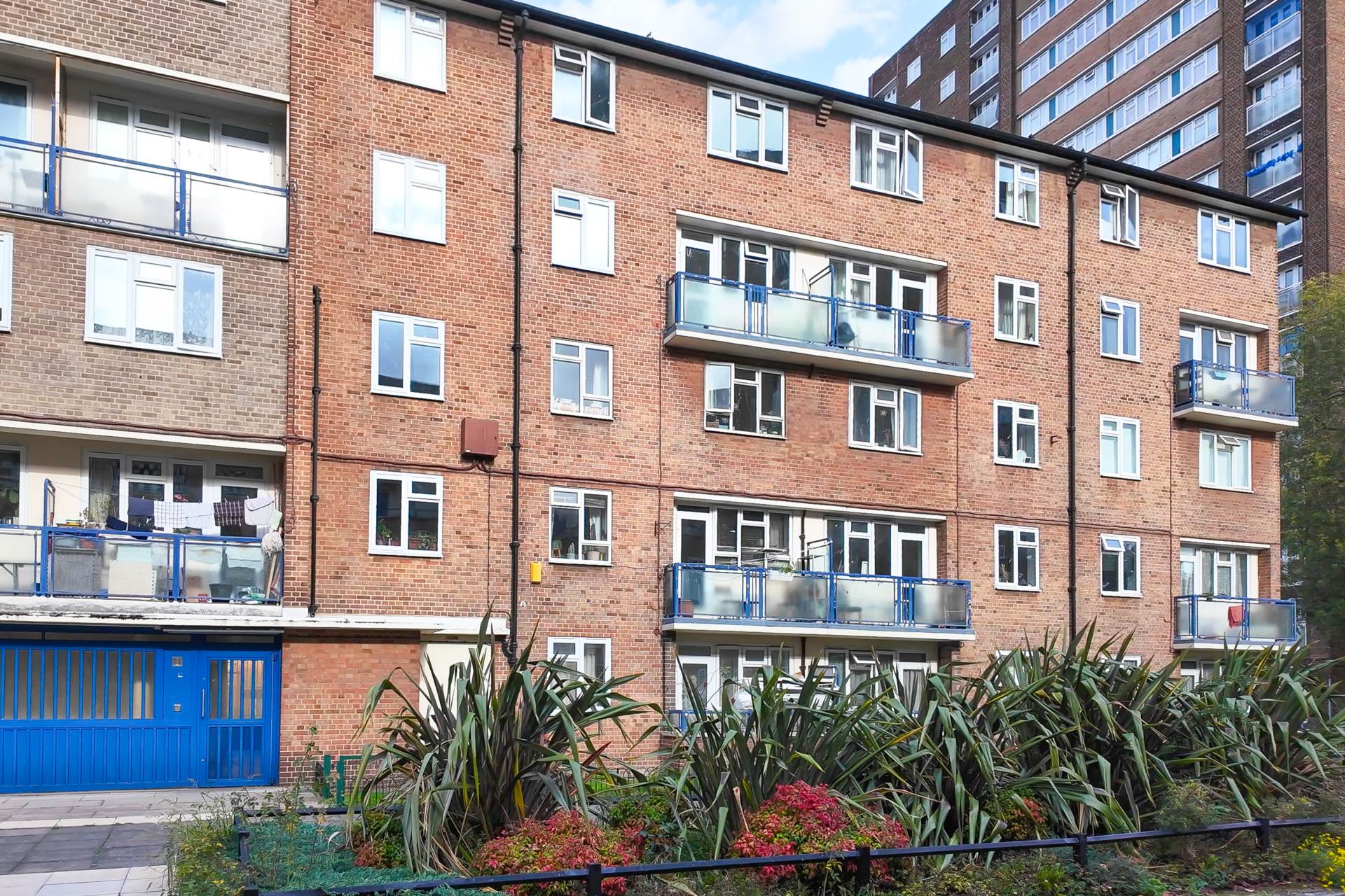 Paragon Road, Hackney E8, Image 17