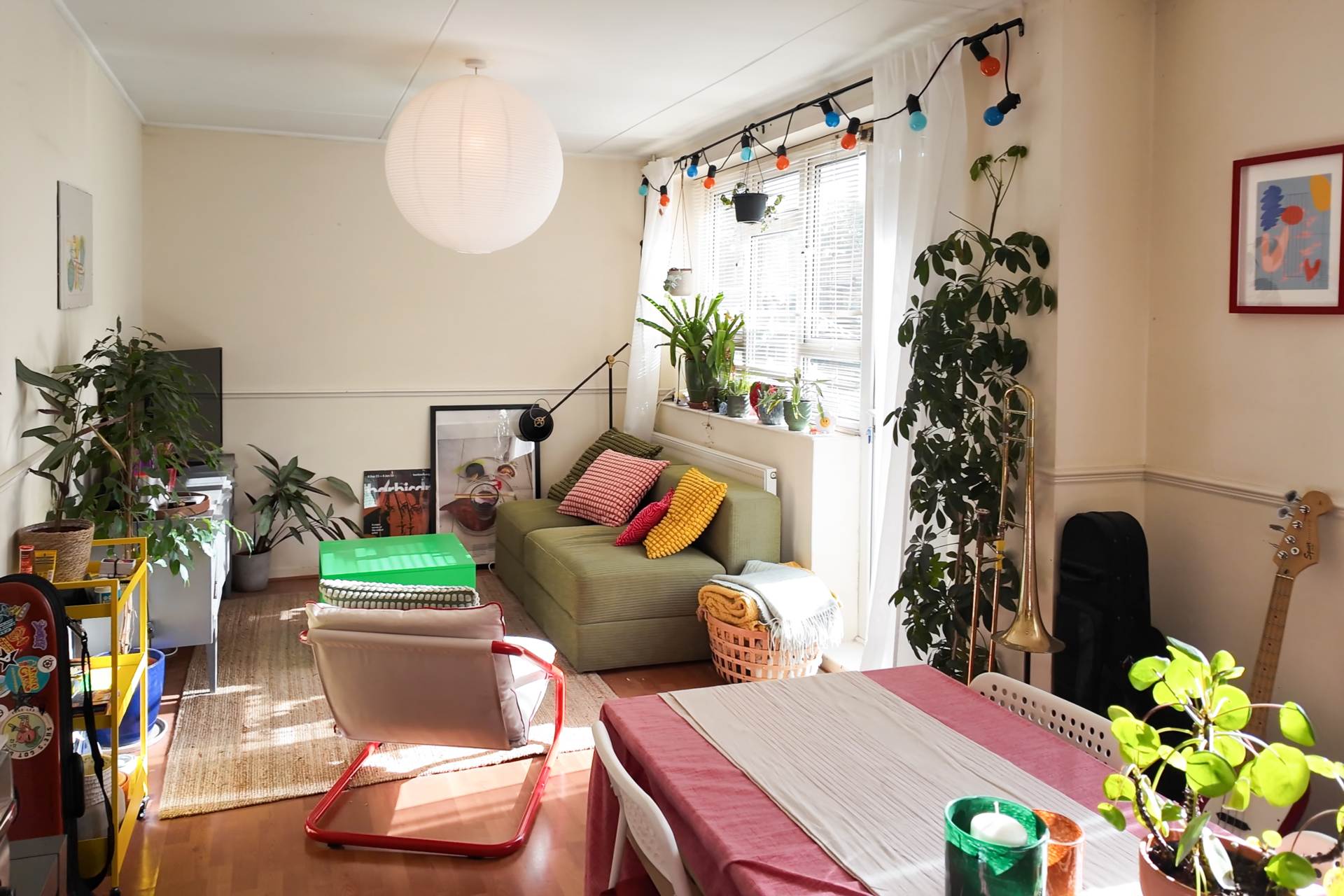 Paragon Road, Hackney E8, Image 2