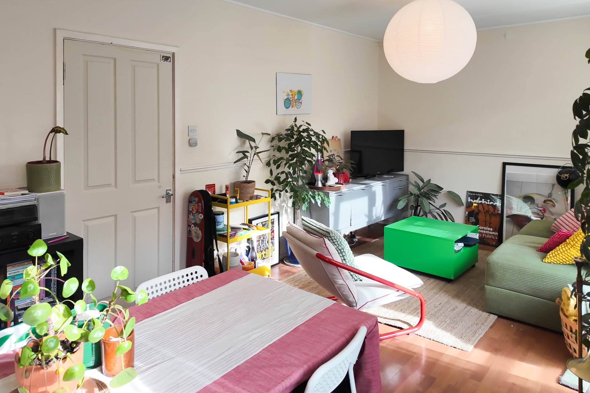 Paragon Road, Hackney E8, Image 4