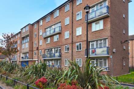 Paragon Road, Hackney E8