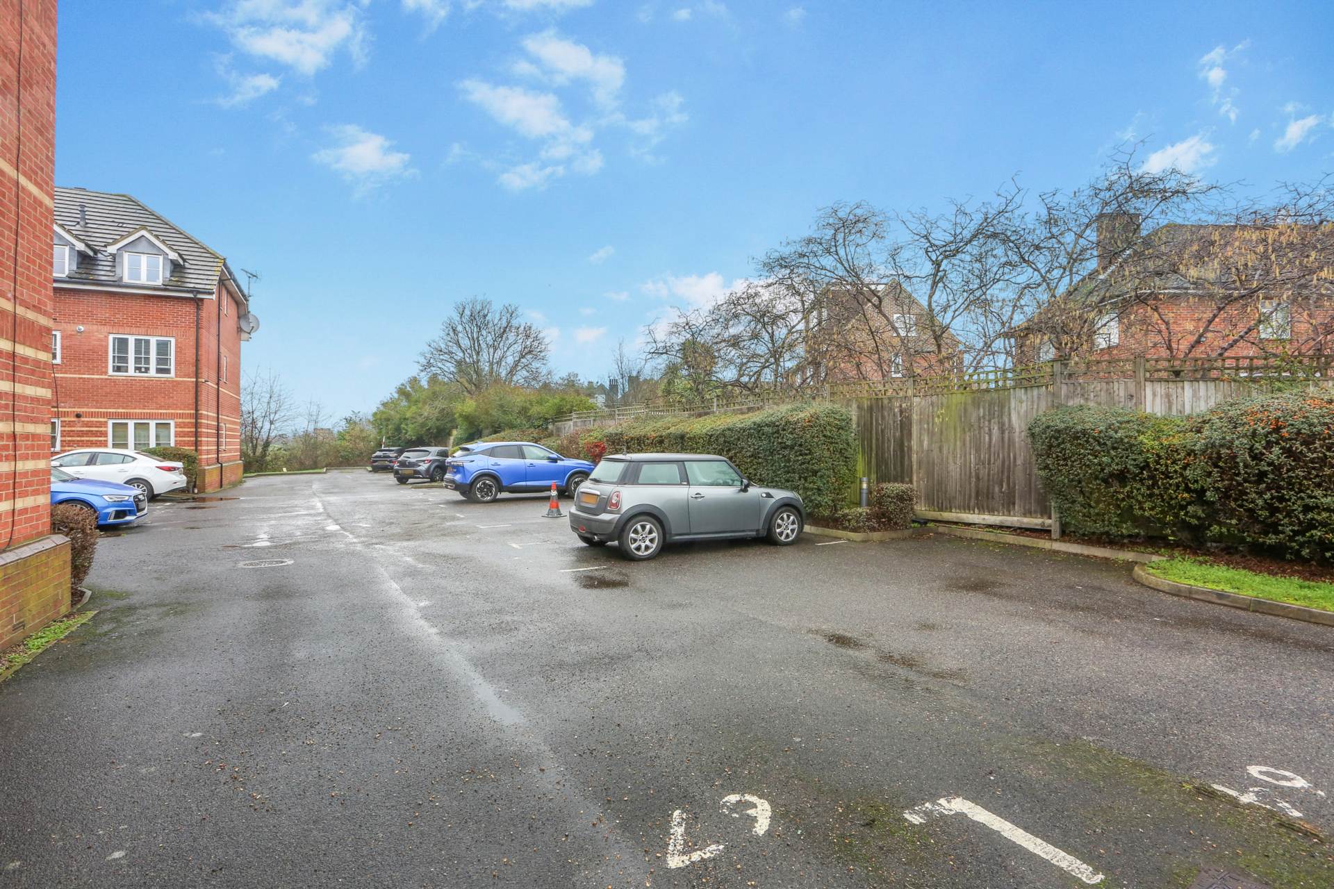Riverhead Close, Walthamstow E17, Image 15
