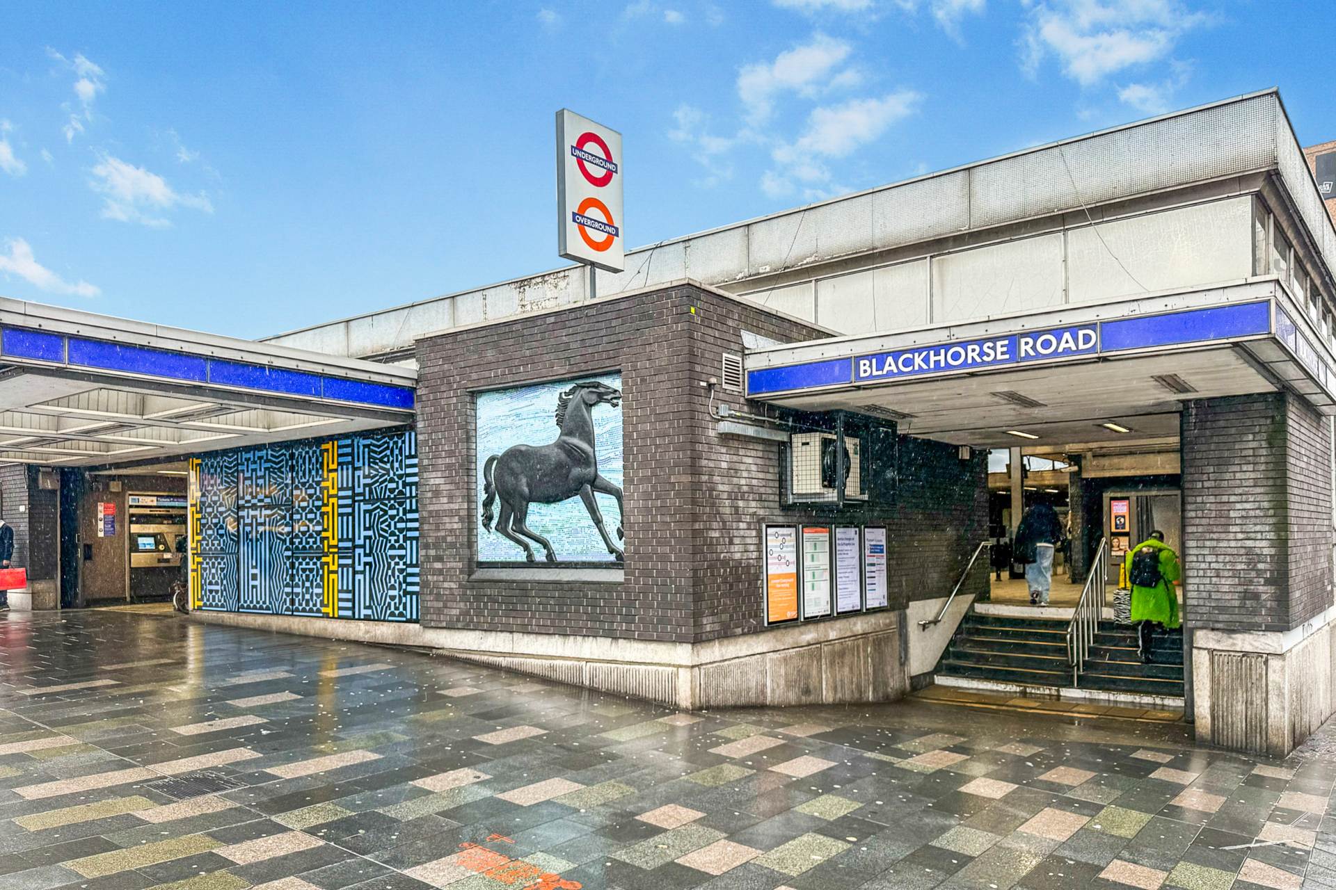 Riverhead Close, Walthamstow E17, Image 16