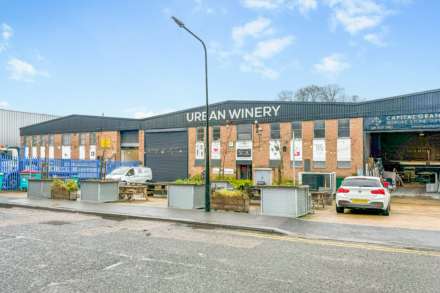 Riverhead Close, Walthamstow E17, Image 24