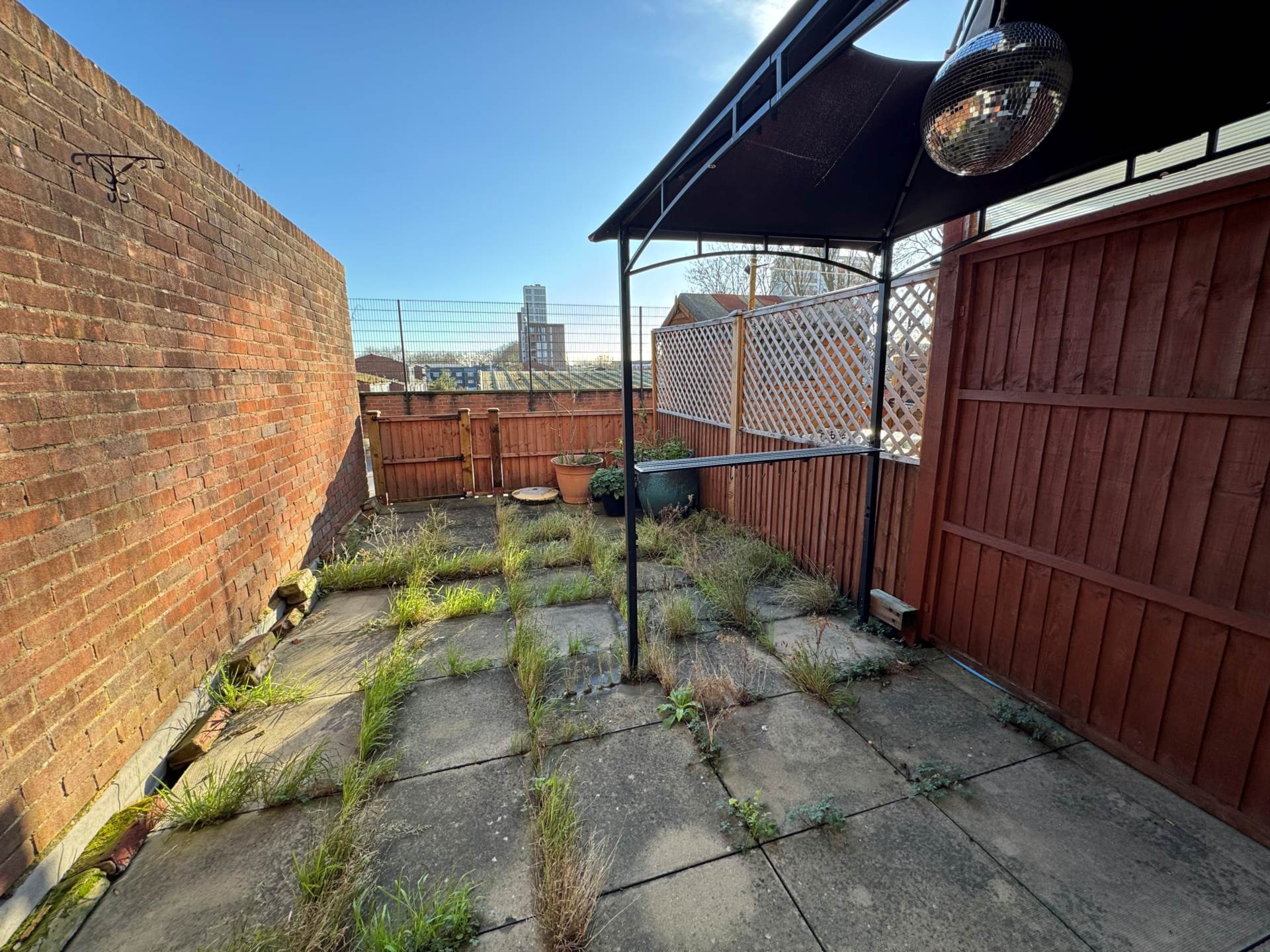 Evering Road, London, Image 10