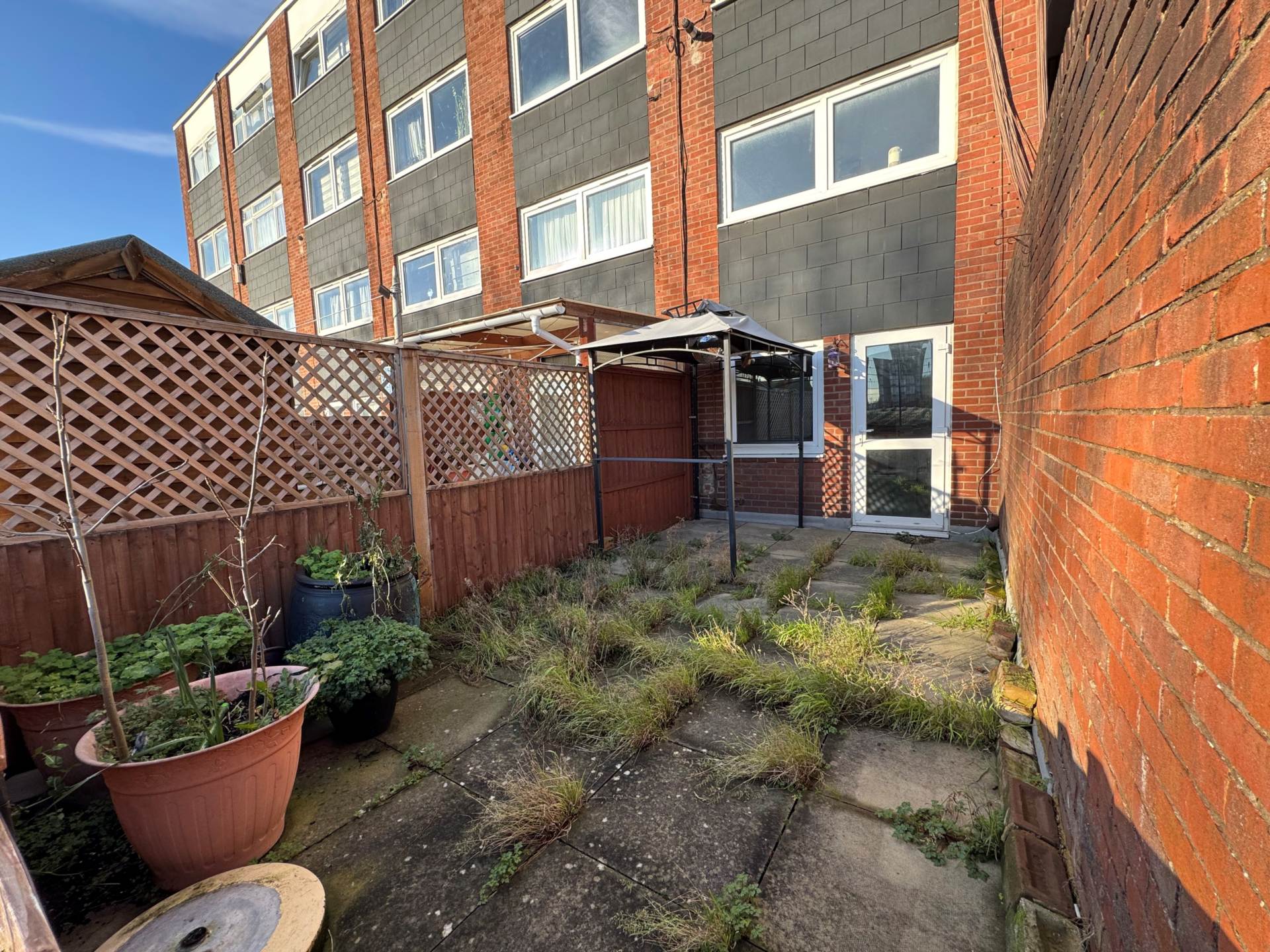 Evering Road, London, Image 3