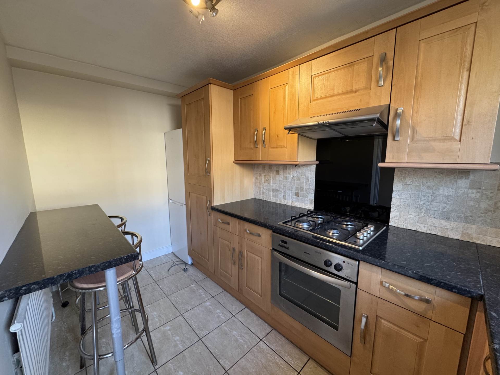 Evering Road, London, Image 4