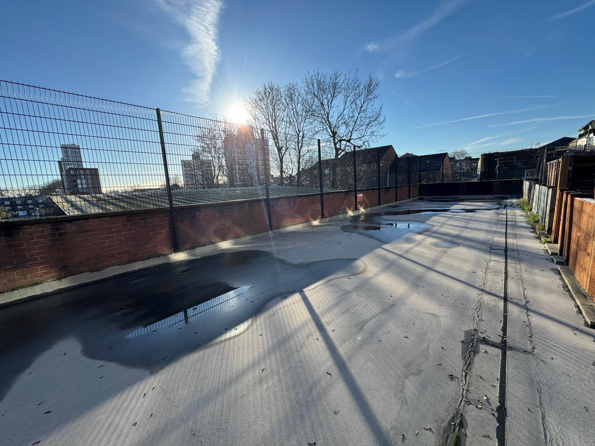 Evering Road, London, Image 8