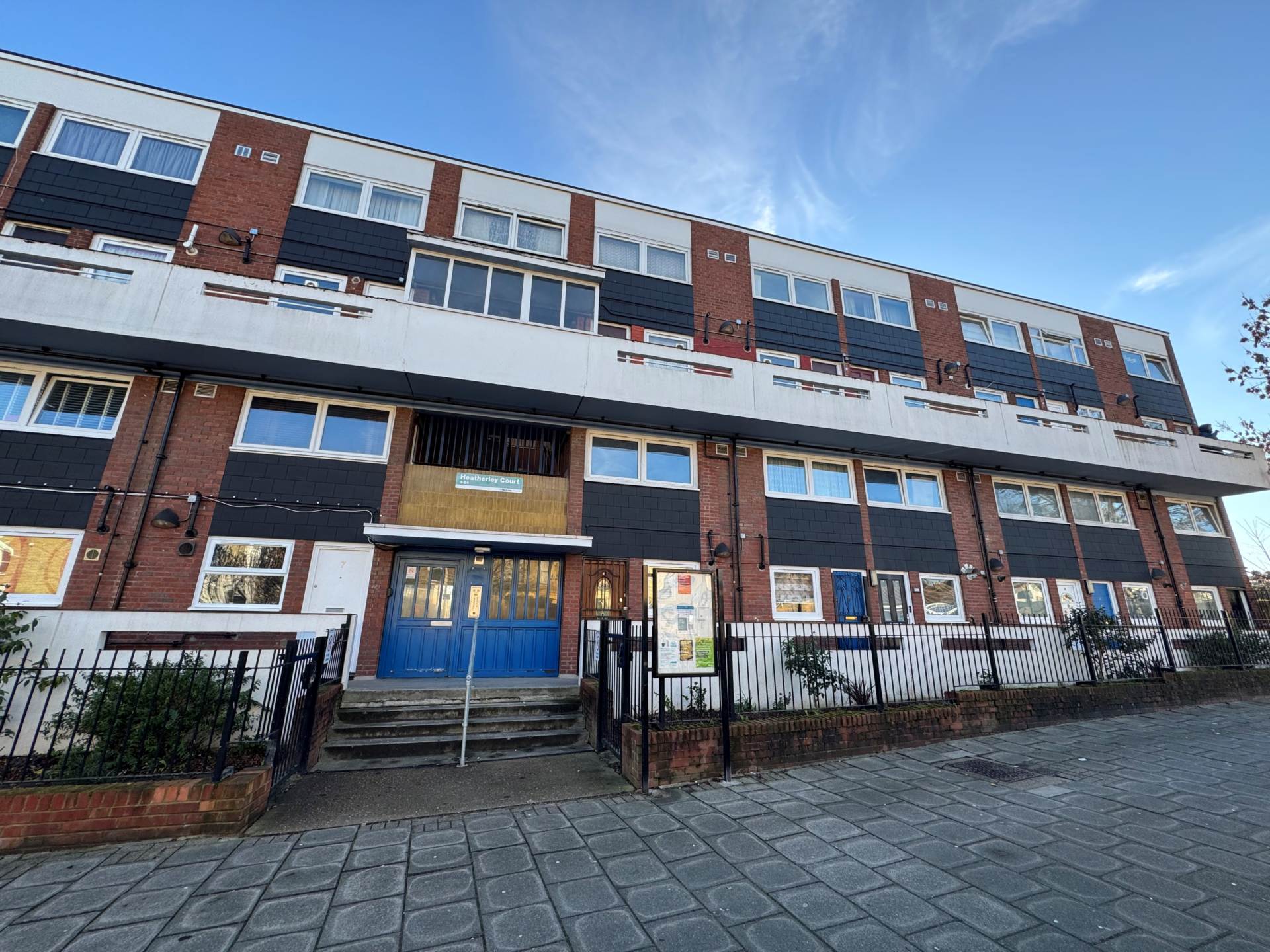 Evering Road, London, Image 9