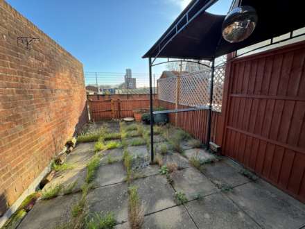 Evering Road, London, Image 10