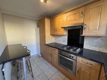 Evering Road, London, Image 4