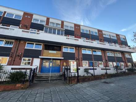 Evering Road, London, Image 9