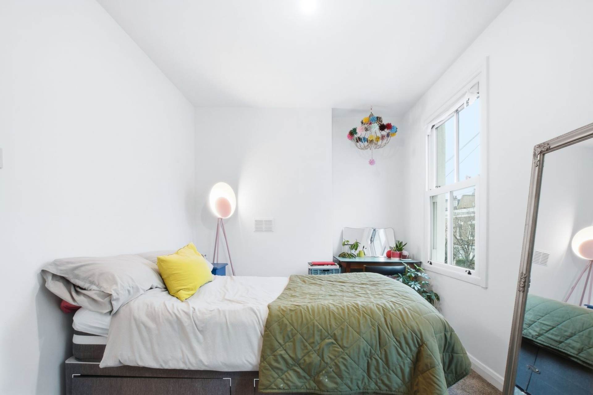 Nevill Road, Stoke Newington, Image 10