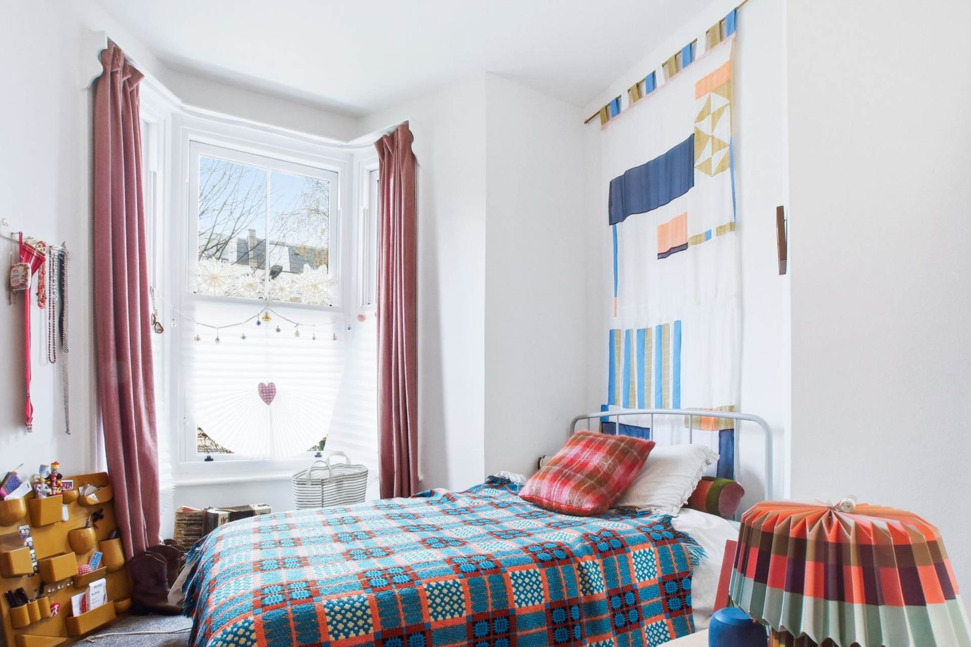 Nevill Road, Stoke Newington, Image 11