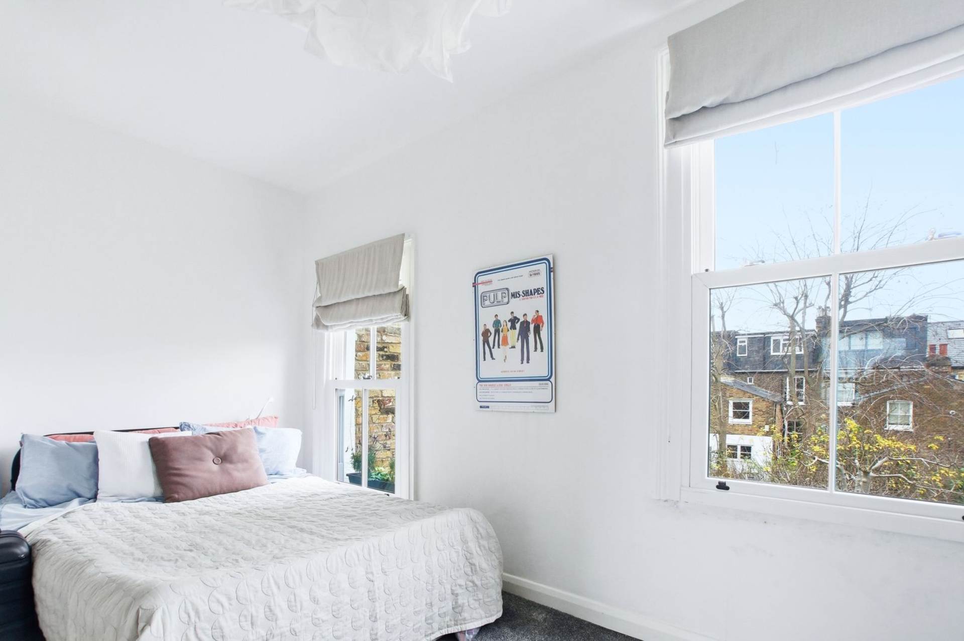 Nevill Road, Stoke Newington, Image 12