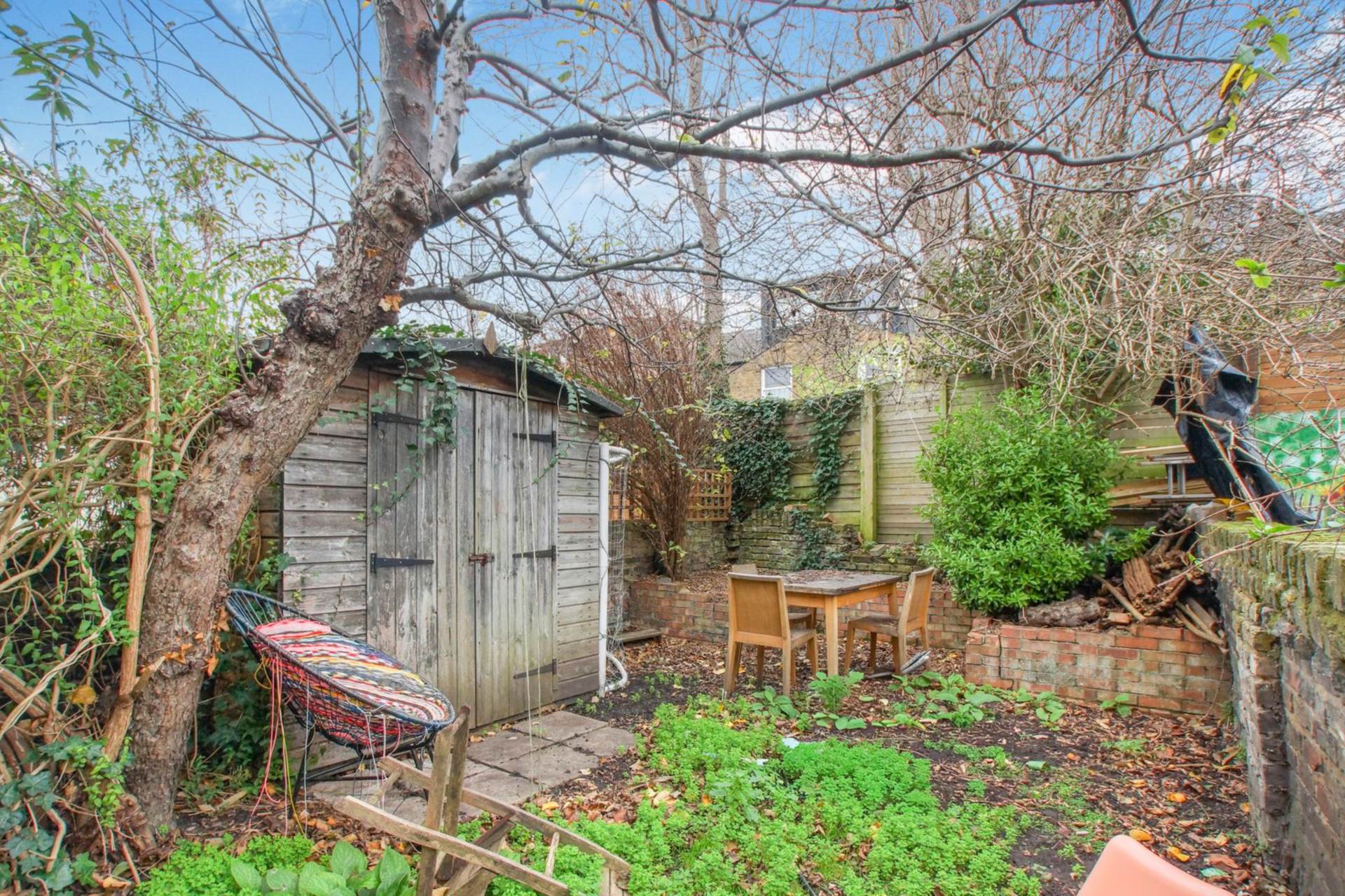 Nevill Road, Stoke Newington, Image 14