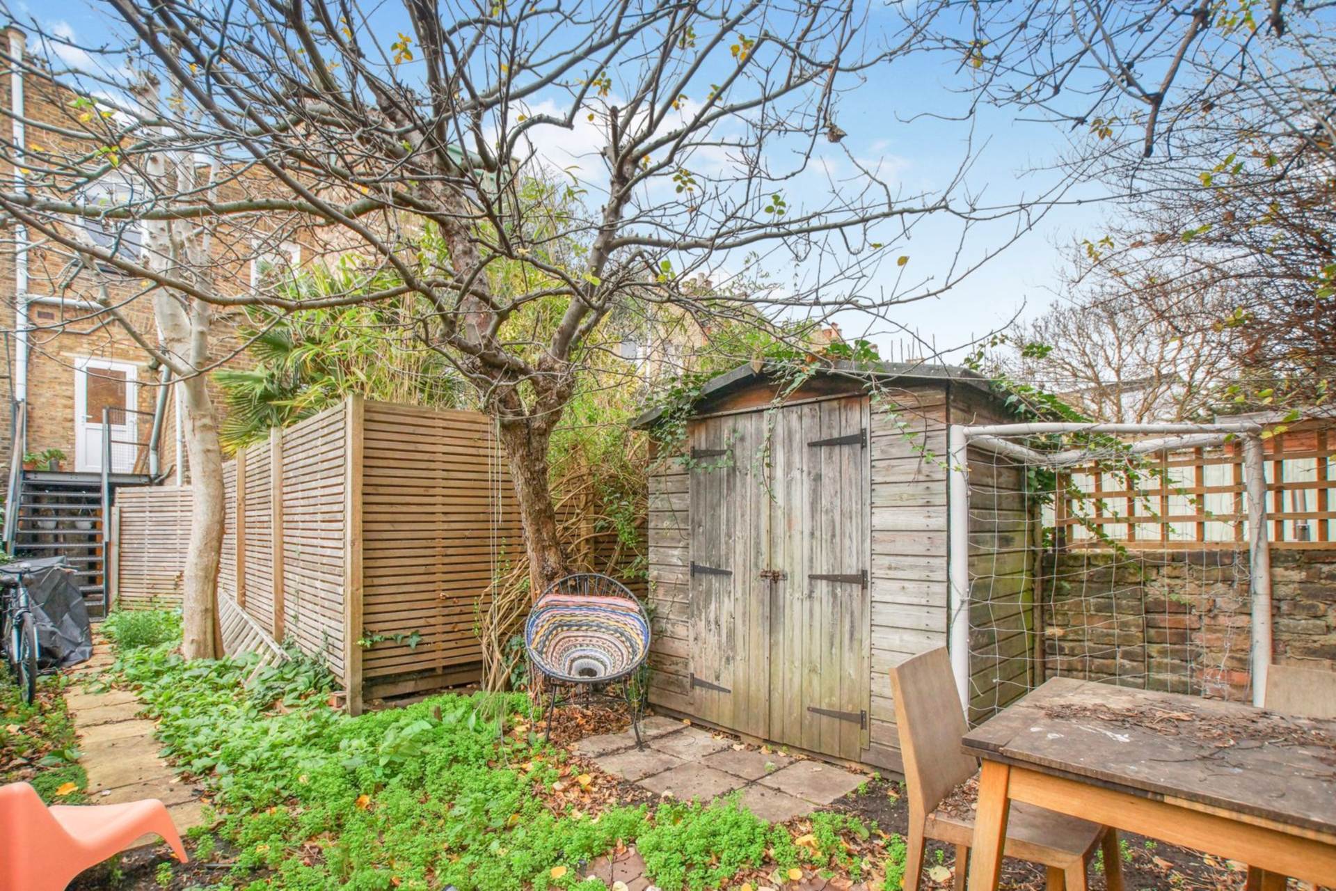 Nevill Road, Stoke Newington, Image 15