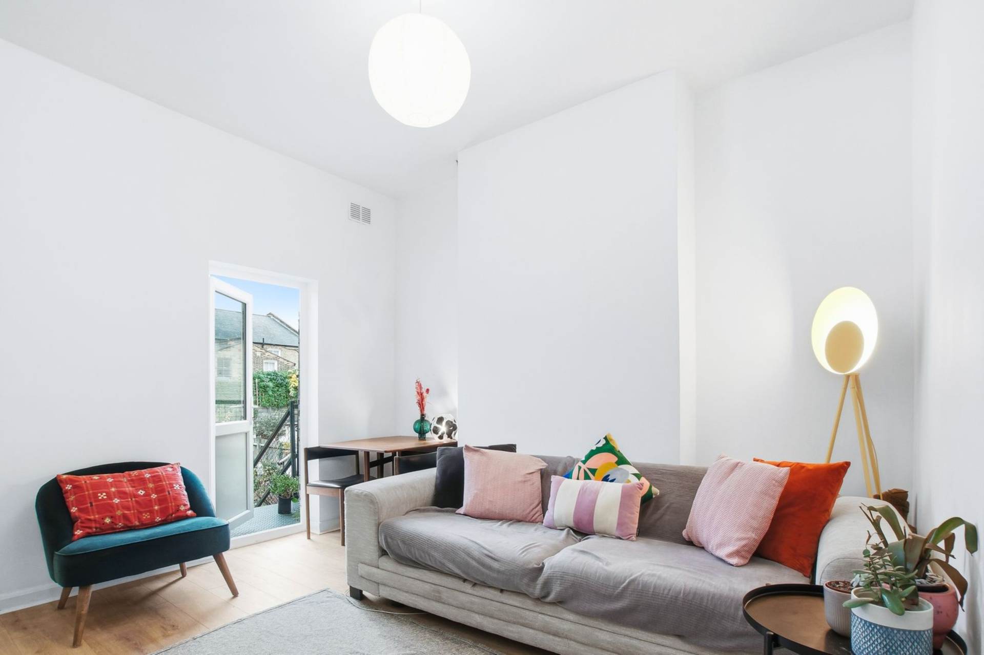 Nevill Road, Stoke Newington, Image 3