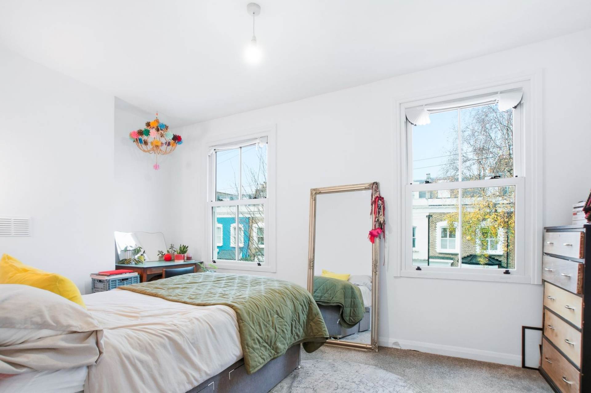 Nevill Road, Stoke Newington, Image 7