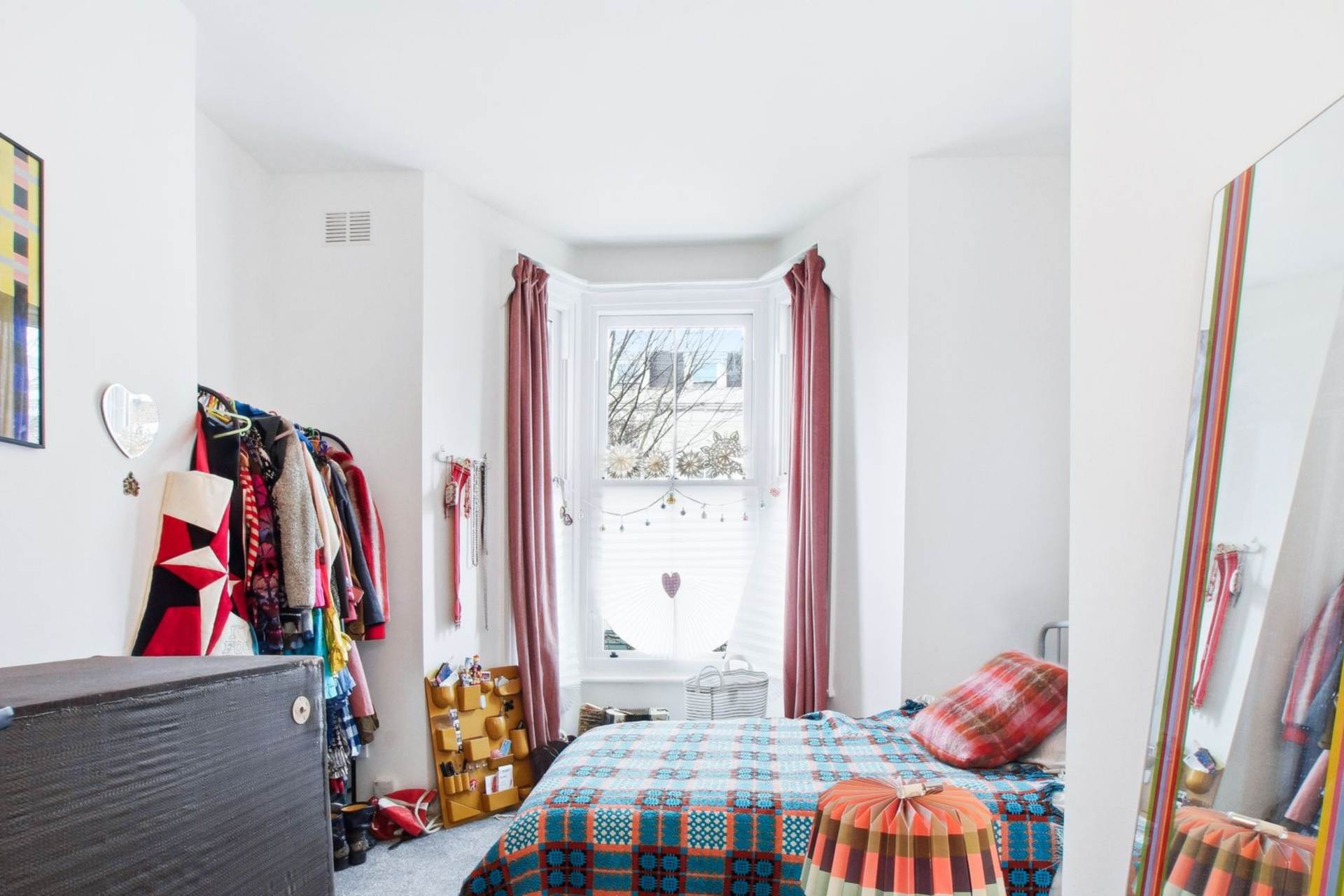 Nevill Road, Stoke Newington, Image 9