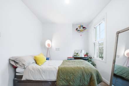 Nevill Road, Stoke Newington, Image 10