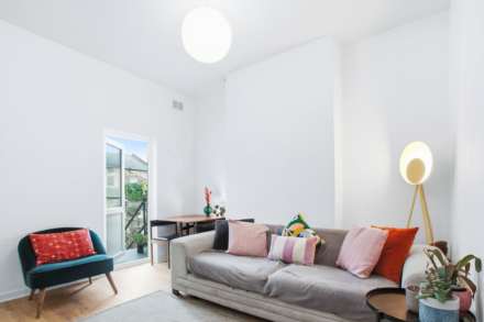 Nevill Road, Stoke Newington, Image 3