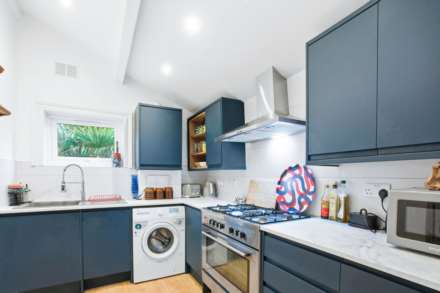 Nevill Road, Stoke Newington, Image 6