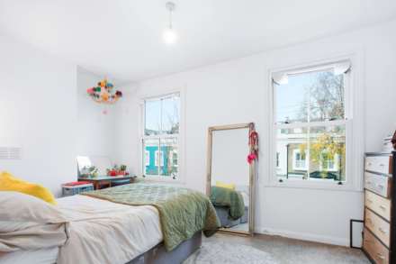 Nevill Road, Stoke Newington, Image 7