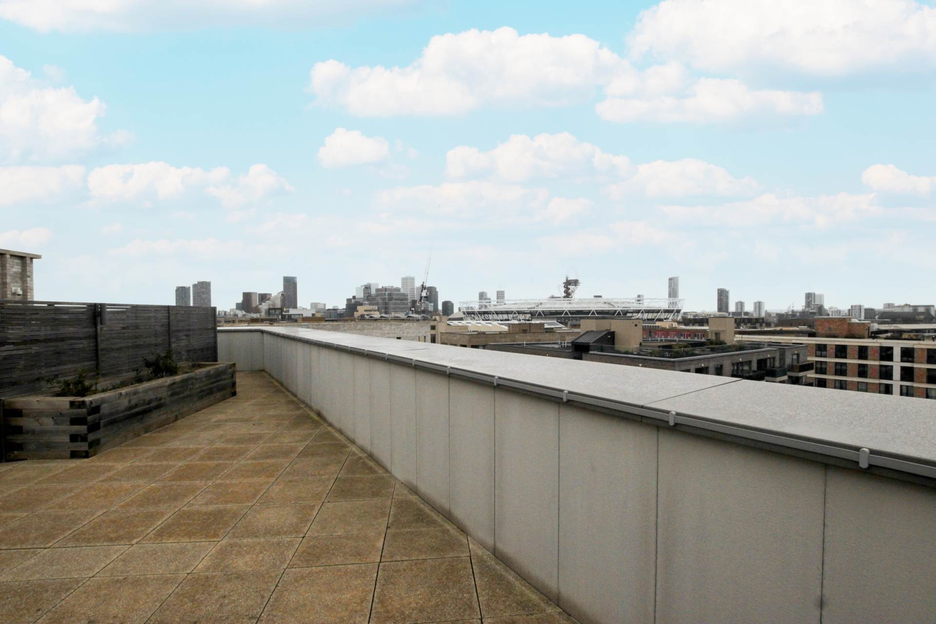 Wansbeck Road, London, Image 10