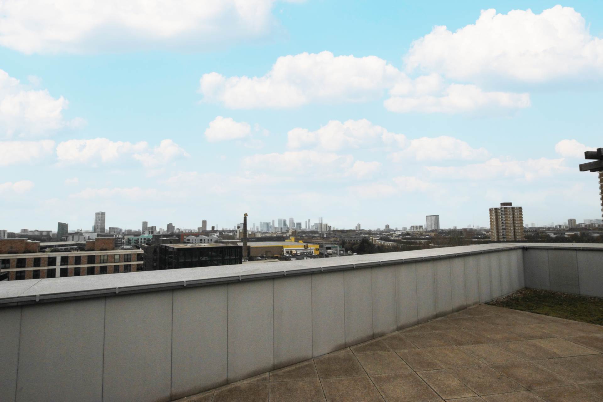 Wansbeck Road, London, Image 11