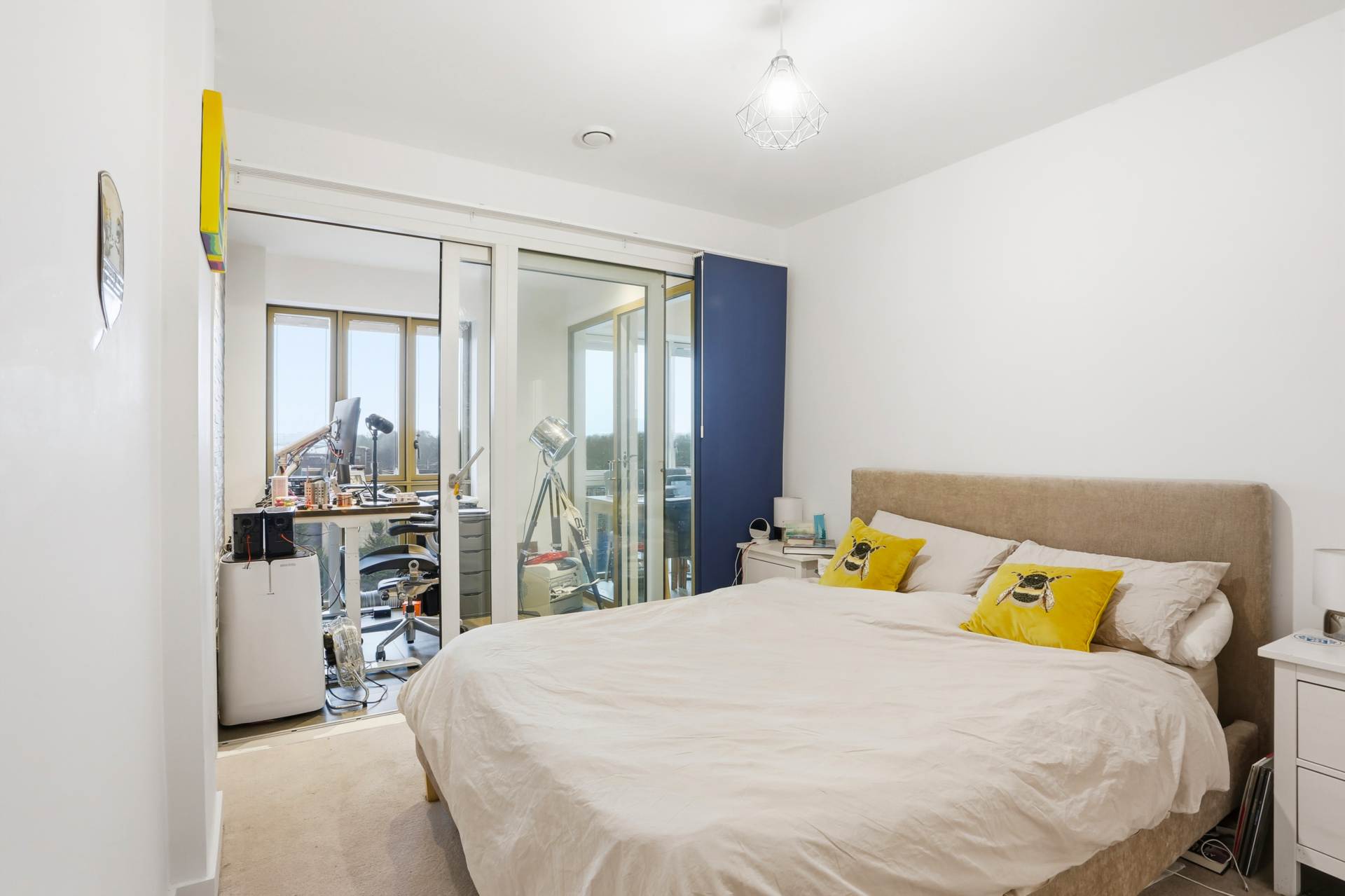 Wansbeck Road, London, Image 16