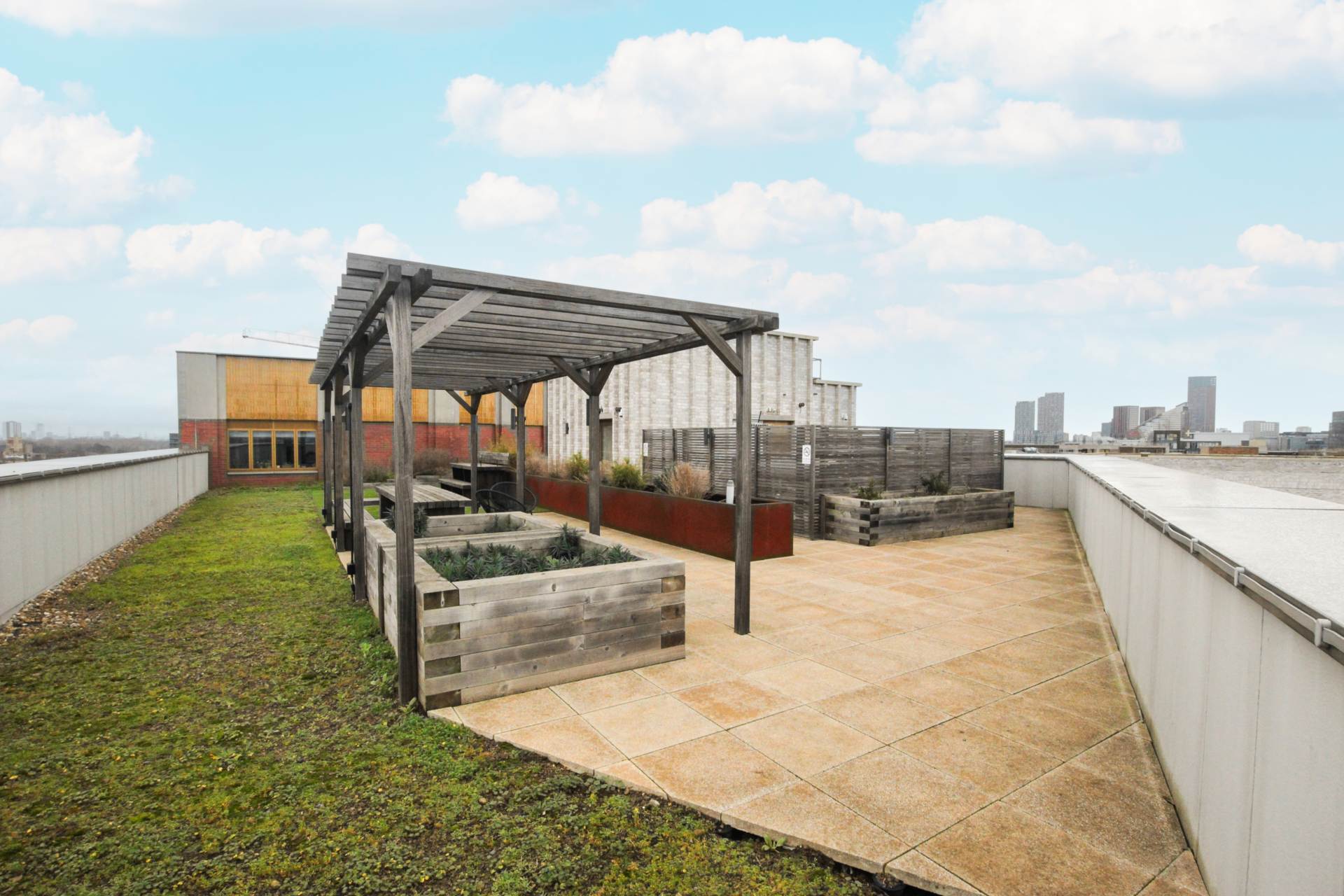 Wansbeck Road, London, Image 21