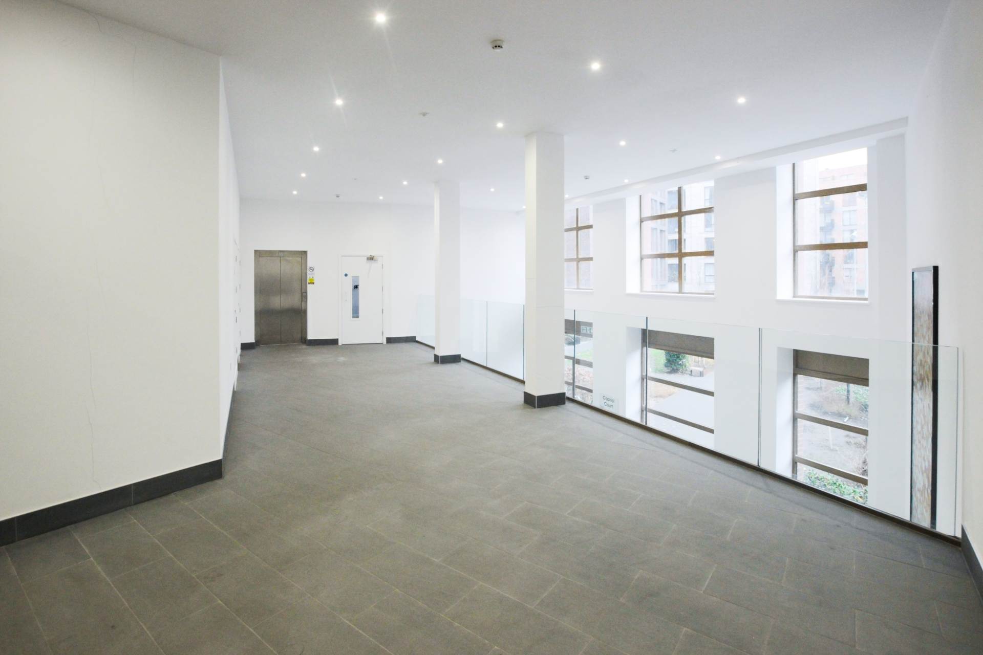 Wansbeck Road, London, Image 22