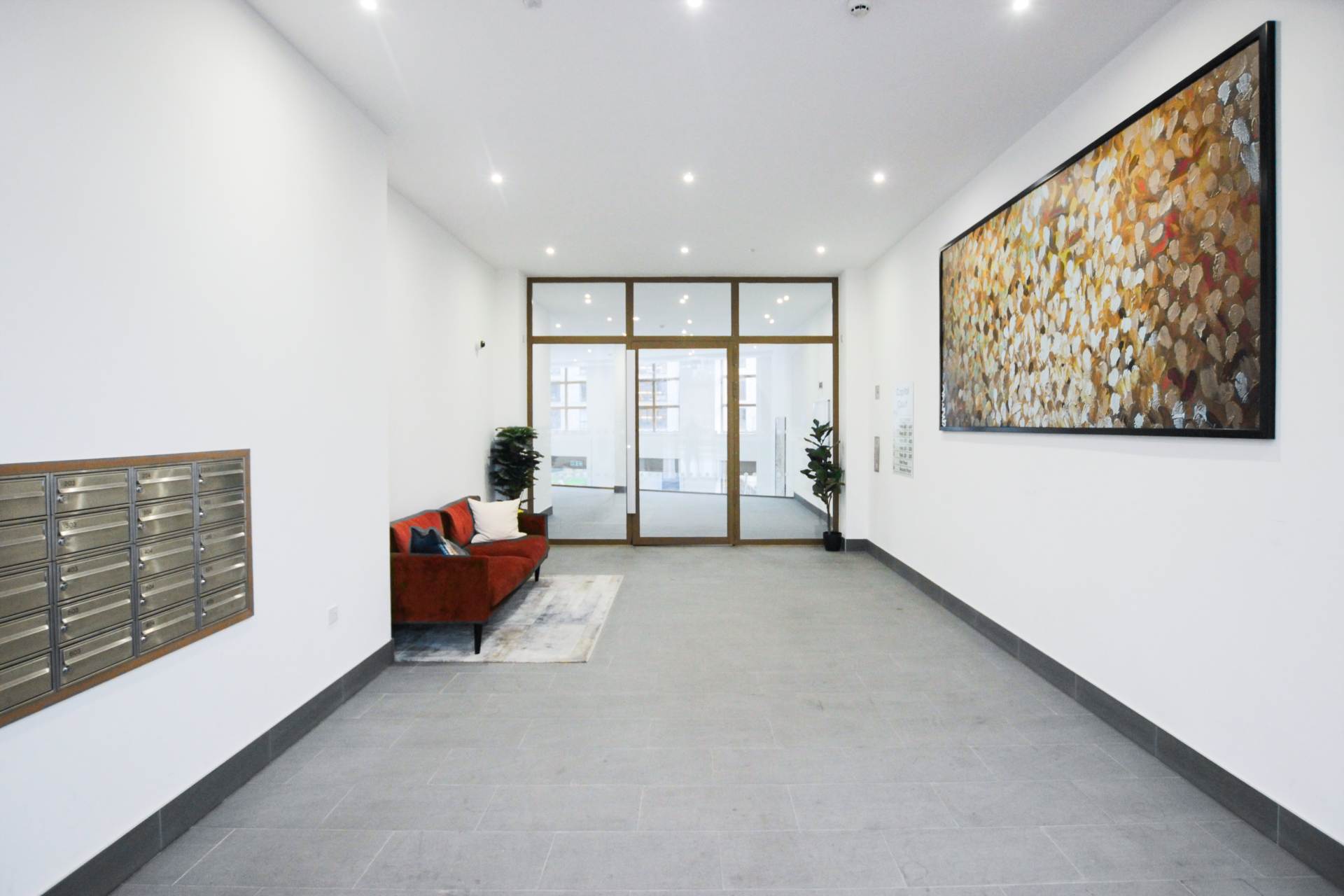 Wansbeck Road, London, Image 23