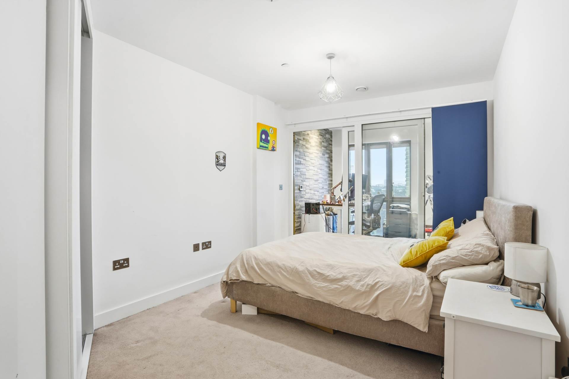 Wansbeck Road, London, Image 4