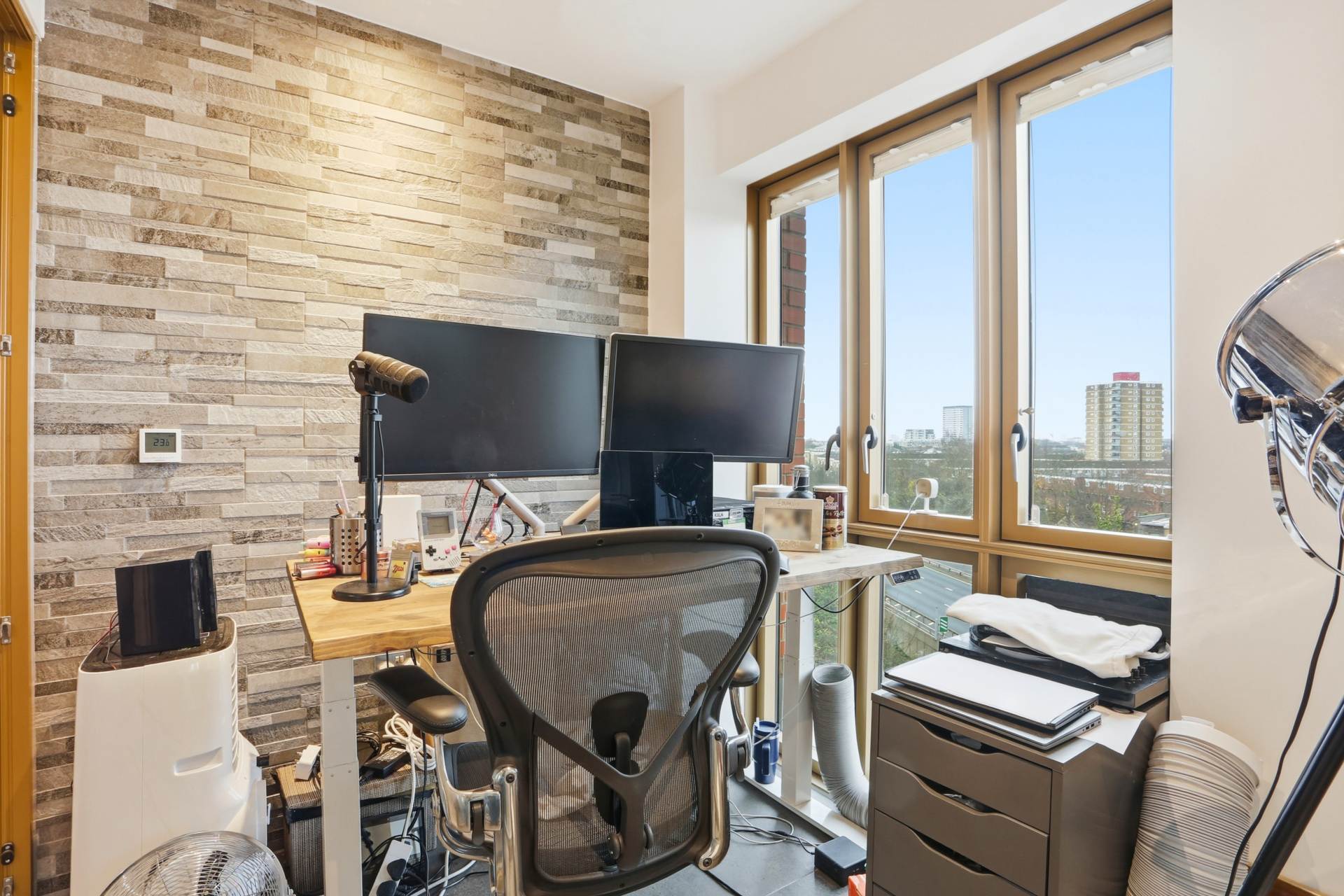 Wansbeck Road, London, Image 7