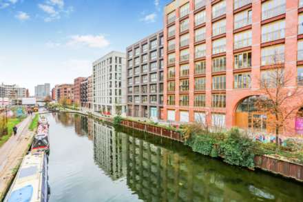 Wansbeck Road, London, Image 1