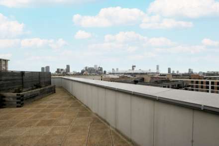 Wansbeck Road, London, Image 10