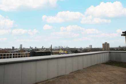 Wansbeck Road, London, Image 11