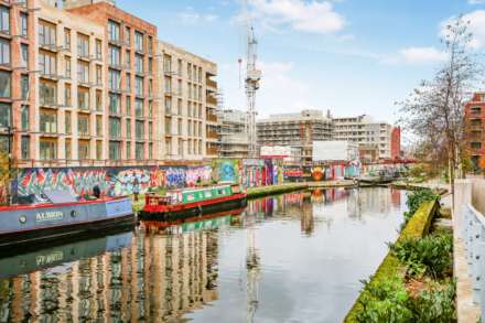 Wansbeck Road, London, Image 13