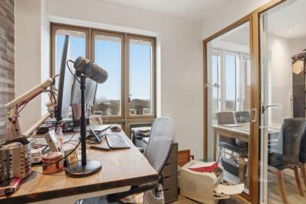 Wansbeck Road, London, Image 20