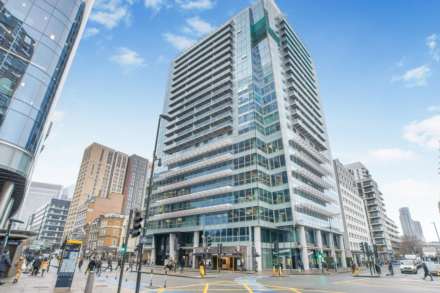 Whitechapel High Street, Aldgate East, Image 1