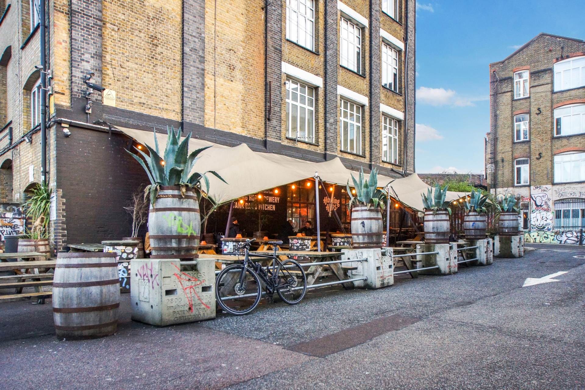 Wallis Road, Hackney Wick E9, Image 11