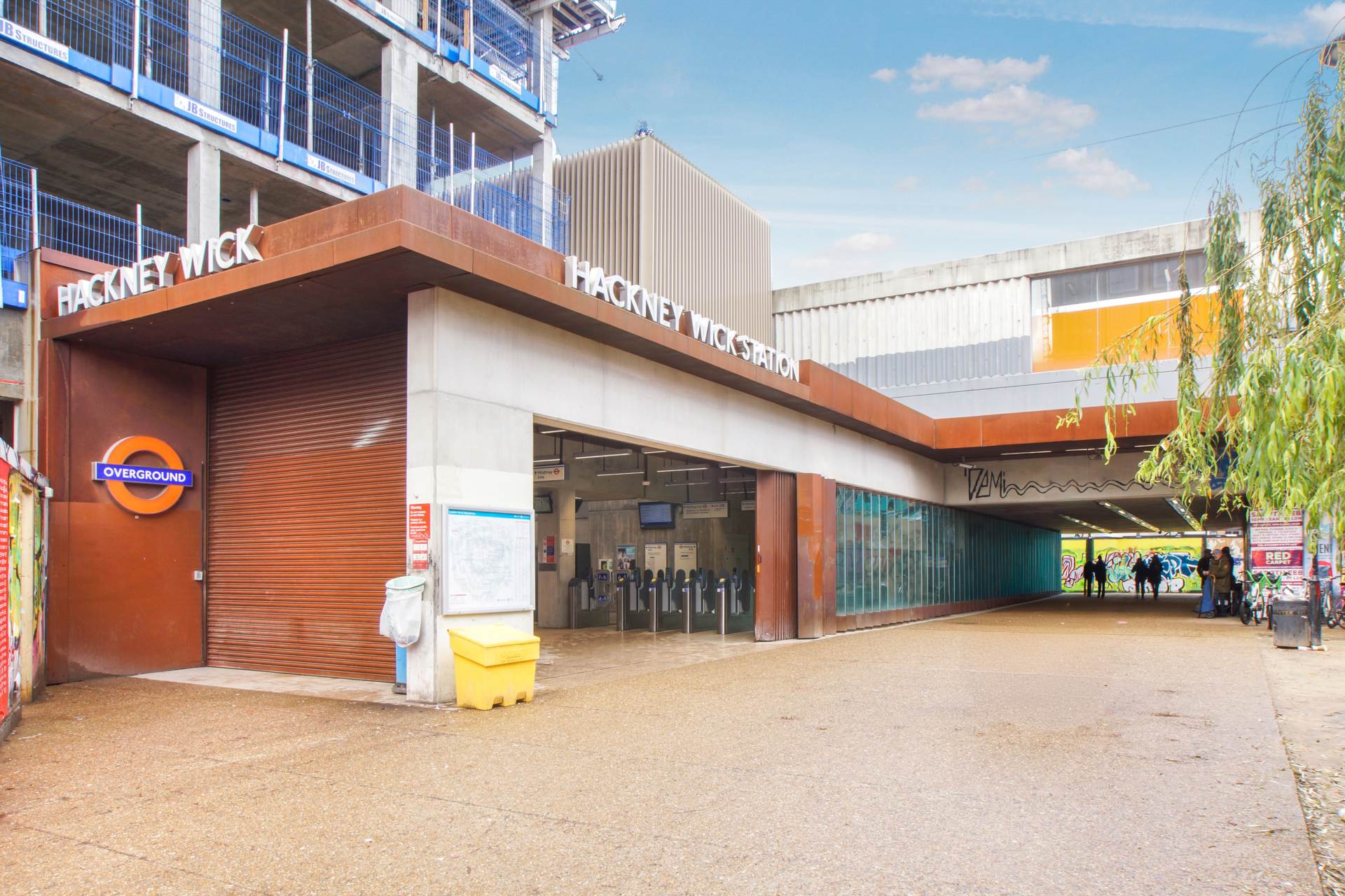 Wallis Road, Hackney Wick E9, Image 12