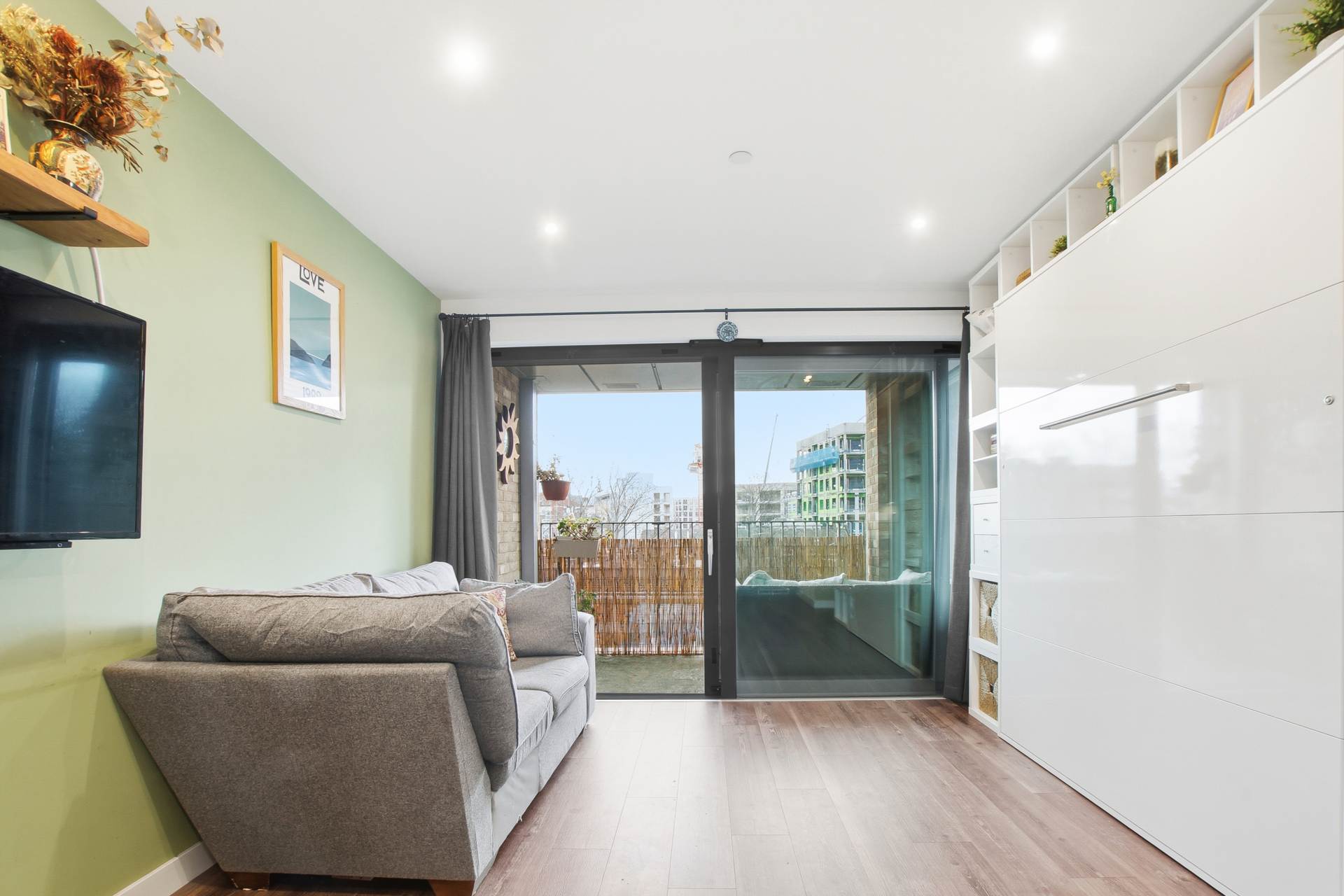 Wallis Road, Hackney Wick E9, Image 13