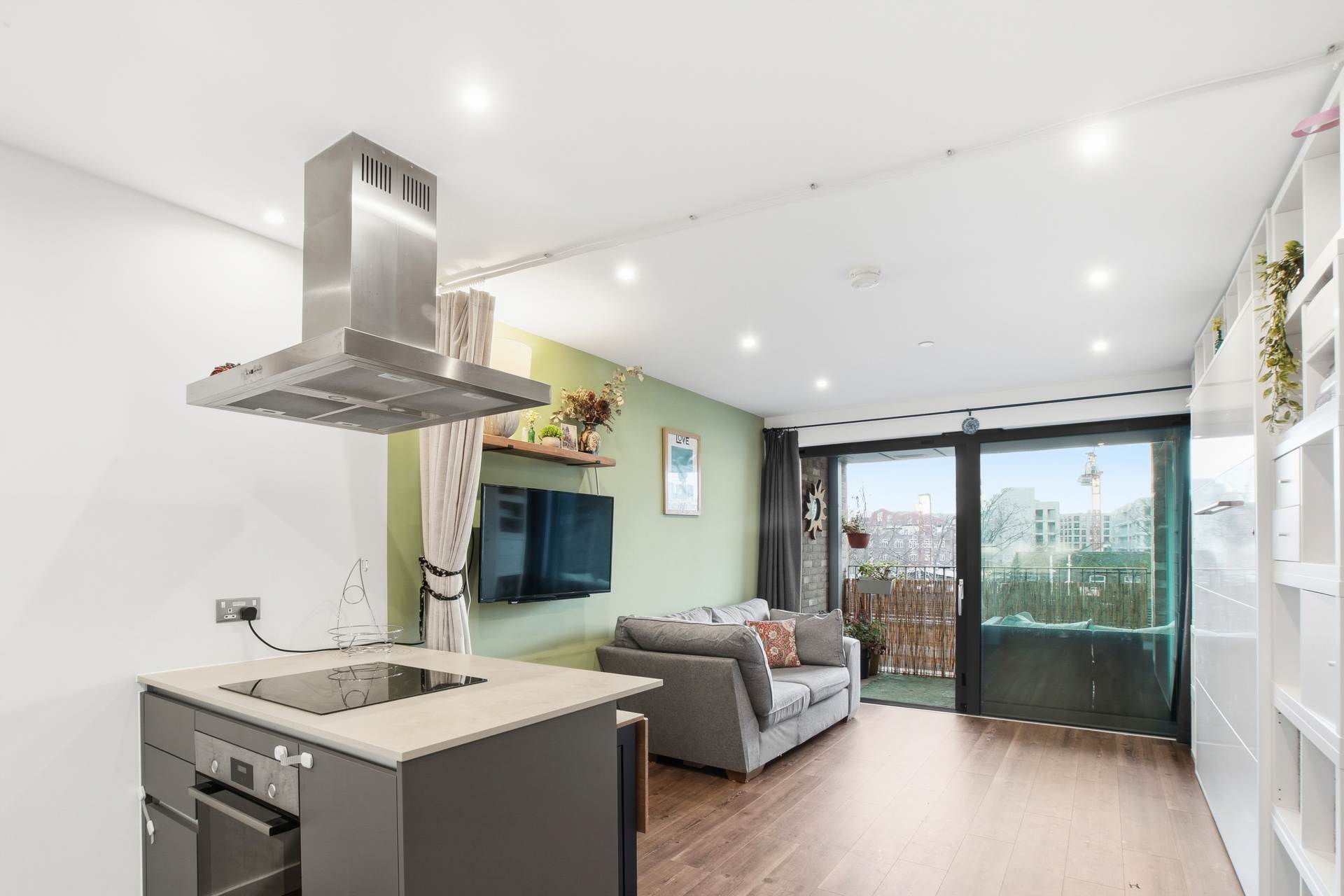 Wallis Road, Hackney Wick E9, Image 14