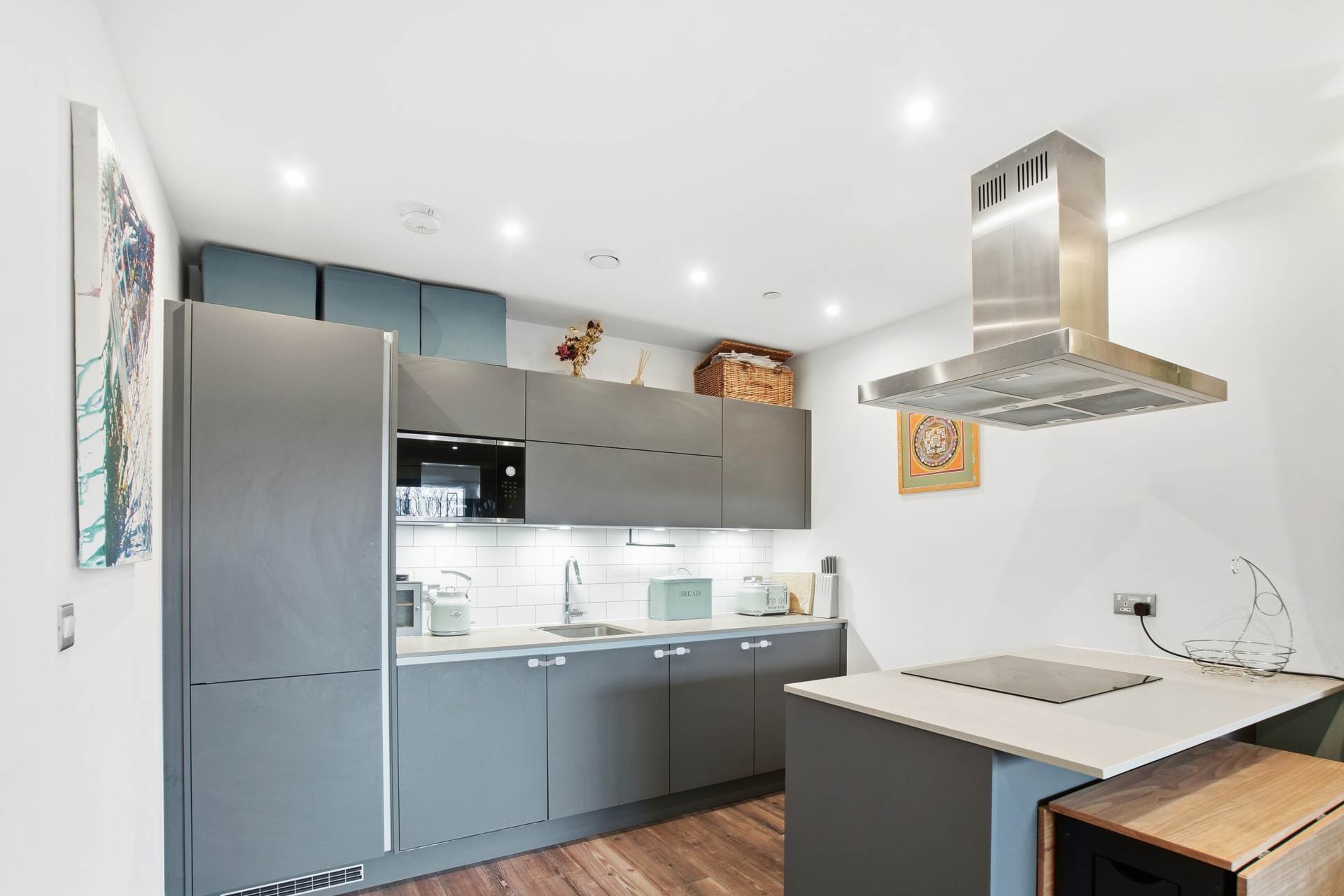 Wallis Road, Hackney Wick E9, Image 3