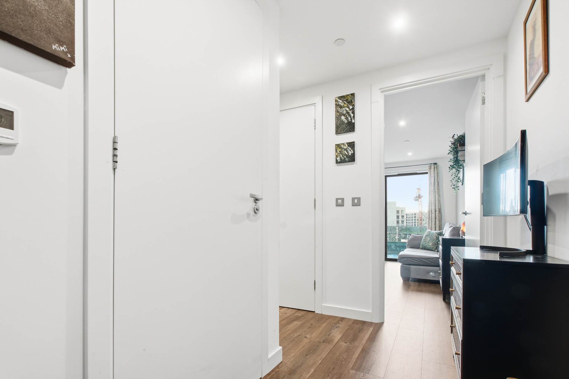 Wallis Road, Hackney Wick E9, Image 7