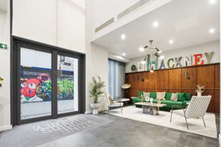 Wallis Road, Hackney Wick E9, Image 10