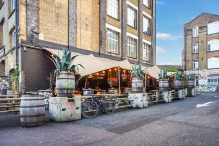 Wallis Road, Hackney Wick E9, Image 11